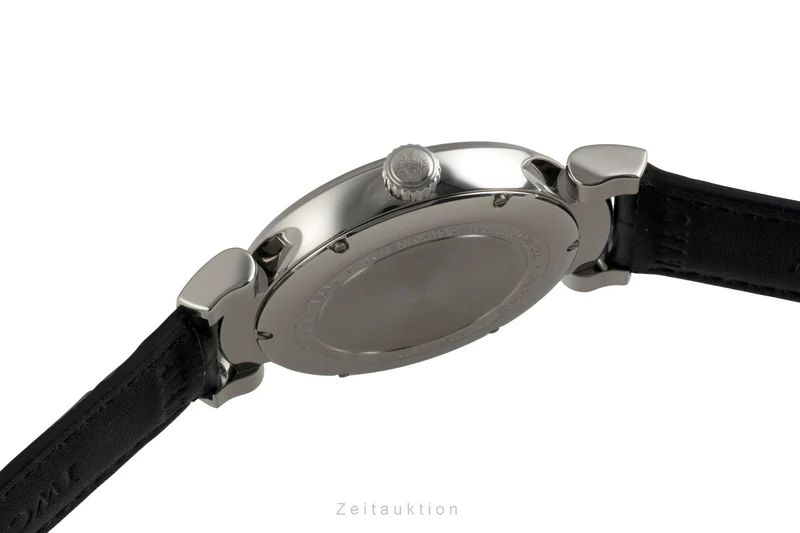 IWC Da Vinci steel automatic men's watch IW356601 [2602281]