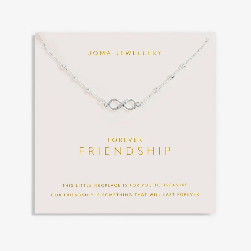 Joma Jewellery Friendship JJ7487