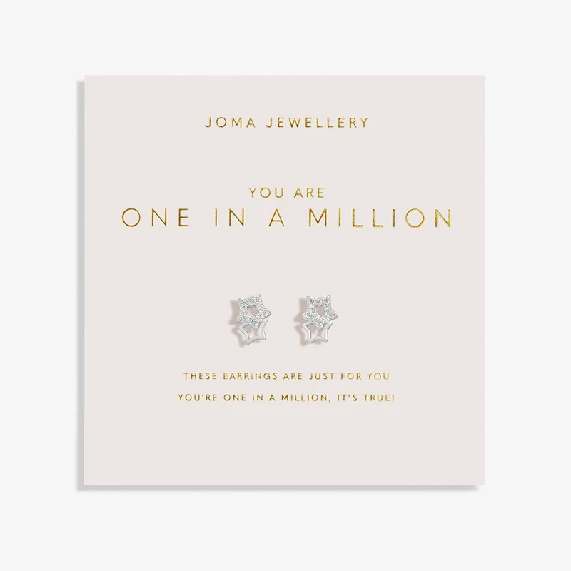 Joma Jewellery Gift JJ7510