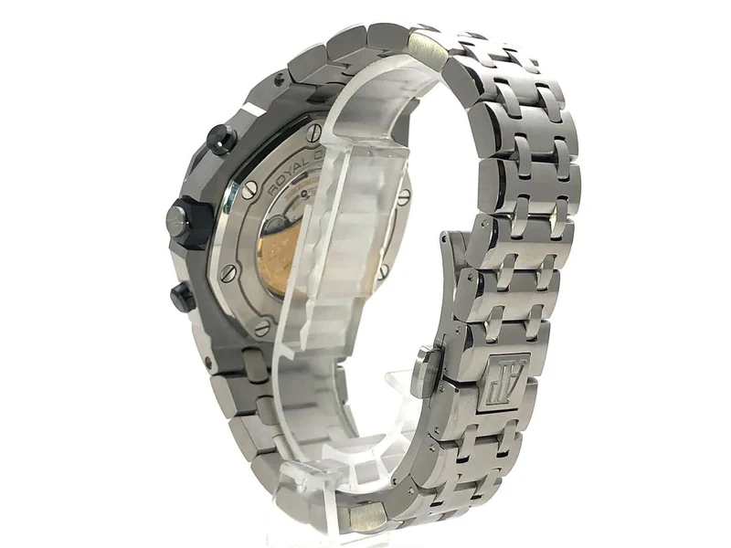 Audemars Piguet Royal Oak Offshore 26470SO.OO.A002CA.01 Edelstahlband