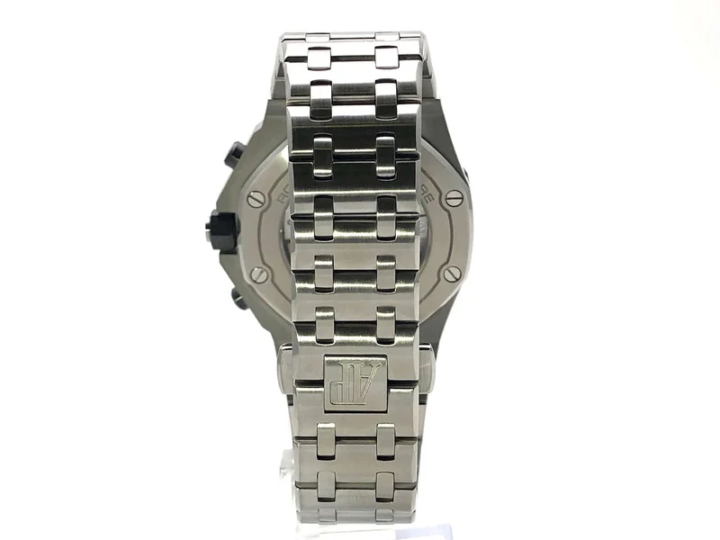 Audemars Piguet Royal Oak Offshore 26470SO.OO.A002CA.01 Edelstahlband