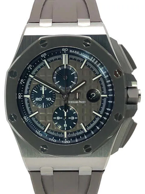 Audemars Piguet Royal Oak Offshore Chronograph 26400IO.OO.A004CA.02