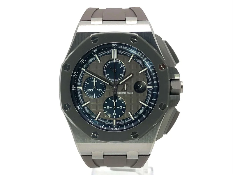 Audemars Piguet Royal Oak Offshore Chronograph 26400IO.OO.A004CA.02