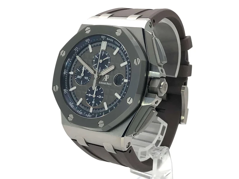 Audemars Piguet Royal Oak Offshore Chronograph 26400IO.OO.A004CA.02