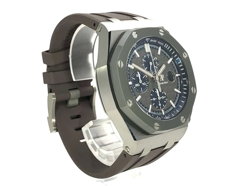 Audemars Piguet Royal Oak Offshore Chronograph 26400IO.OO.A004CA.02