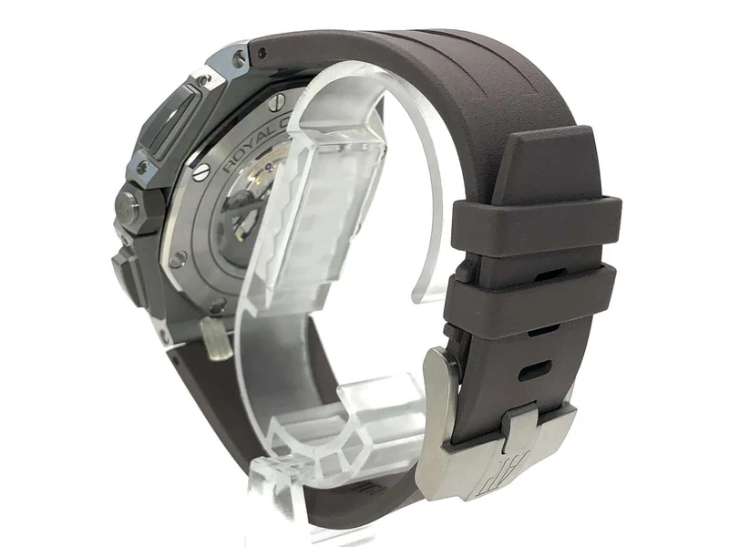 Audemars Piguet Royal Oak Offshore Chronograph 26400IO.OO.A004CA.02