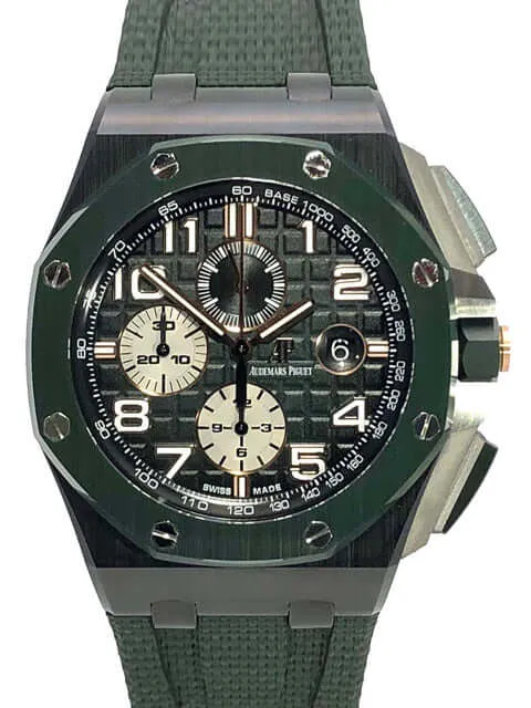 Audemars Piguet Royal Oak Offshore Chronograph 26405CE.OO.A056CA.01