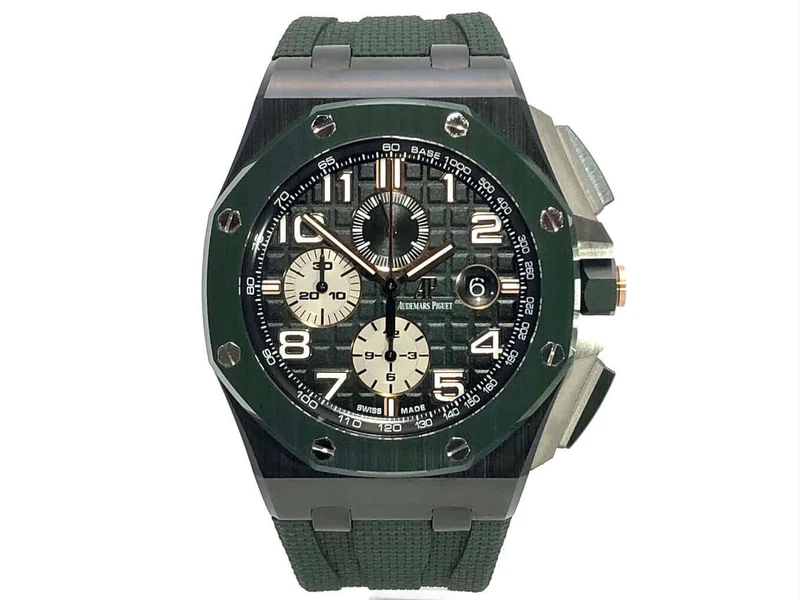 Audemars Piguet Royal Oak Offshore Chronograph 26405CE.OO.A056CA.01