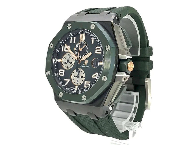 Audemars Piguet Royal Oak Offshore Chronograph 26405CE.OO.A056CA.01