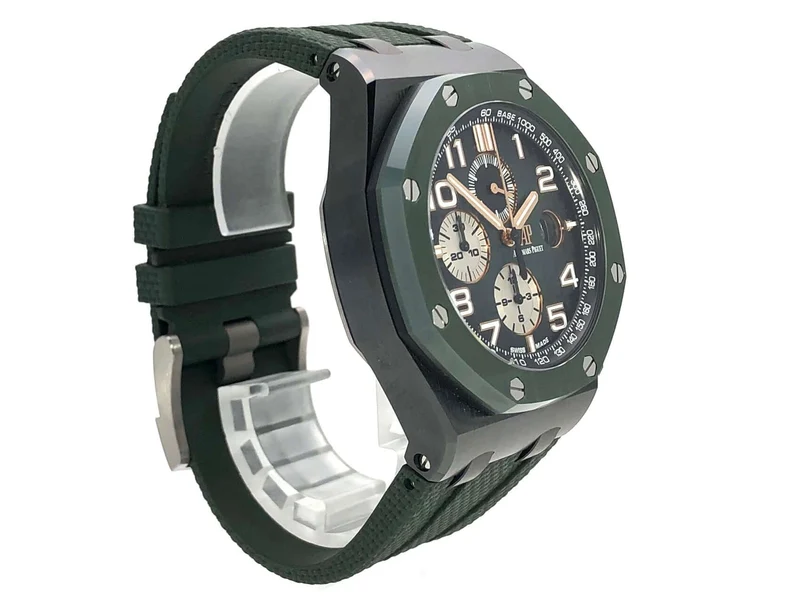 Audemars Piguet Royal Oak Offshore Chronograph 26405CE.OO.A056CA.01
