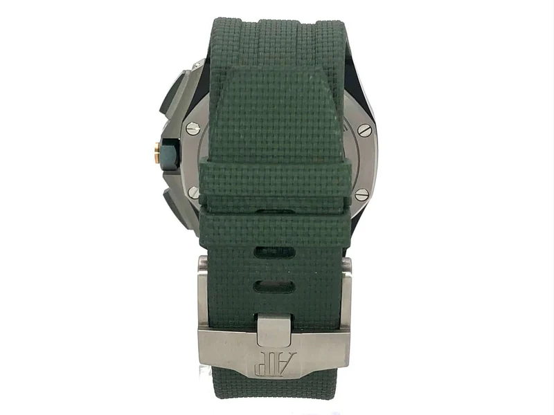 Audemars Piguet Royal Oak Offshore Chronograph 26405CE.OO.A056CA.01