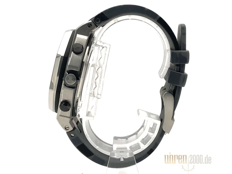 Audemars Piguet Royal Oak Offshore 26470ST.OO.A104CR.01 aus 2017