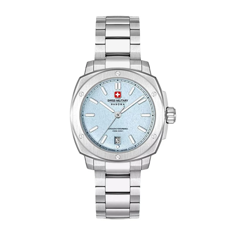 Swiss Military SMWGH0006502