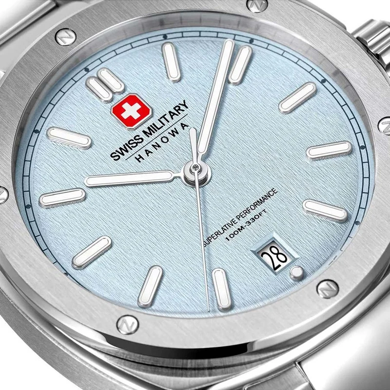 Swiss Military SMWGH0006502