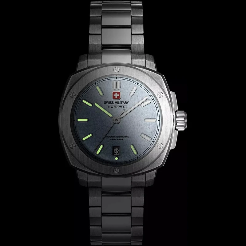 Swiss Military SMWGH0006502