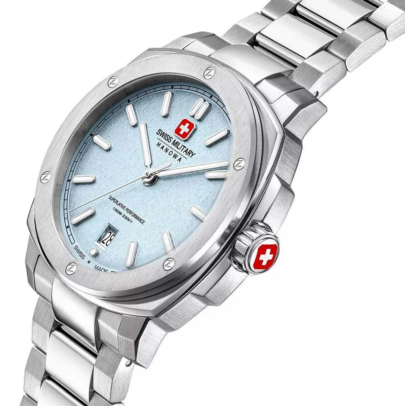 Swiss Military SMWGH0006502