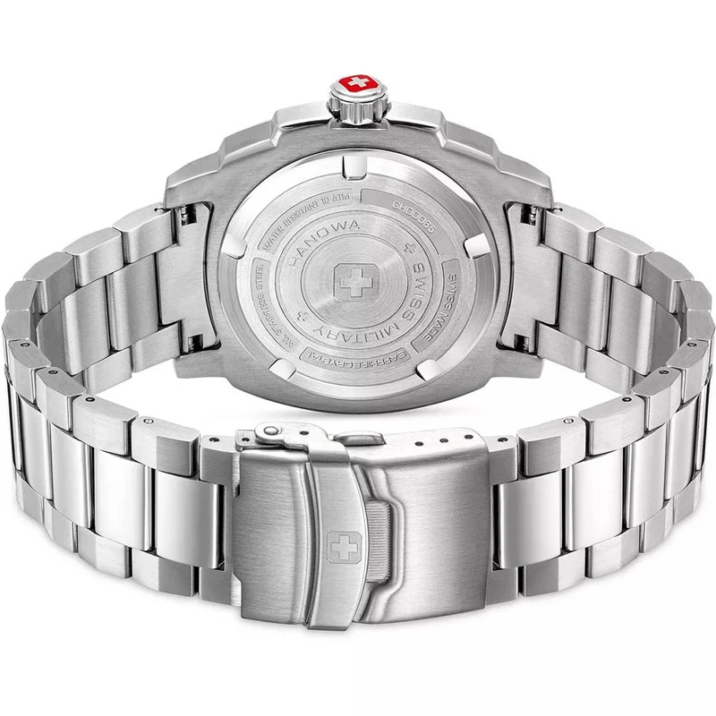 Swiss Military SMWGH0006502