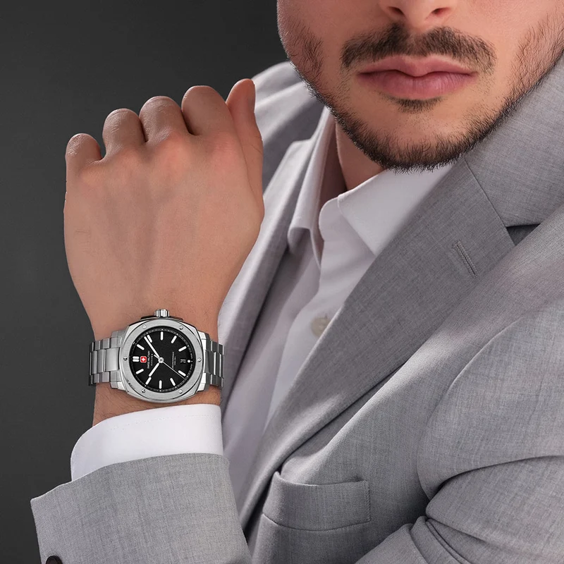 Swiss Military SMWGH0006501