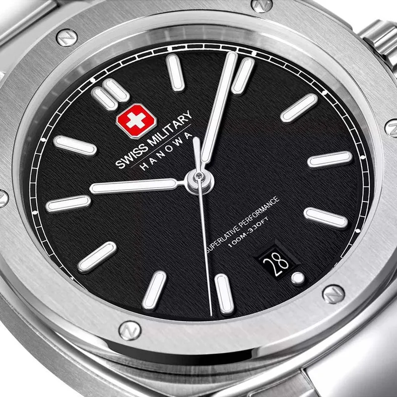 Swiss Military SMWGH0006501