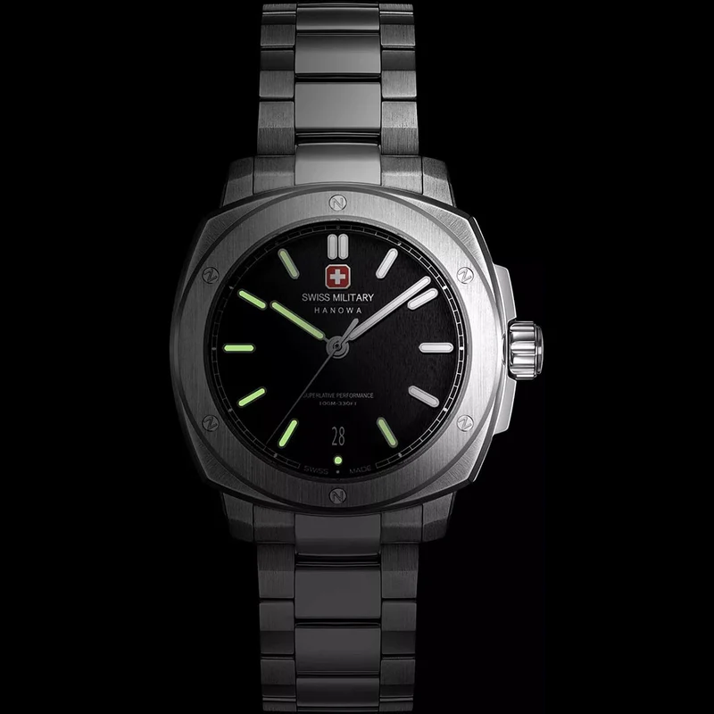 Swiss Military SMWGH0006501