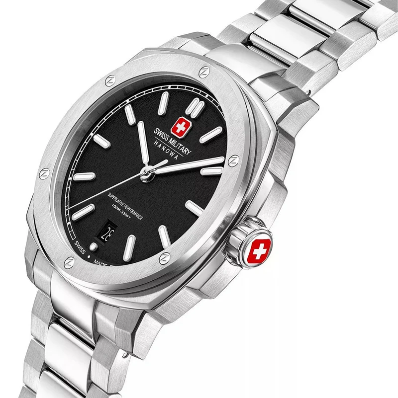 Swiss Military SMWGH0006501