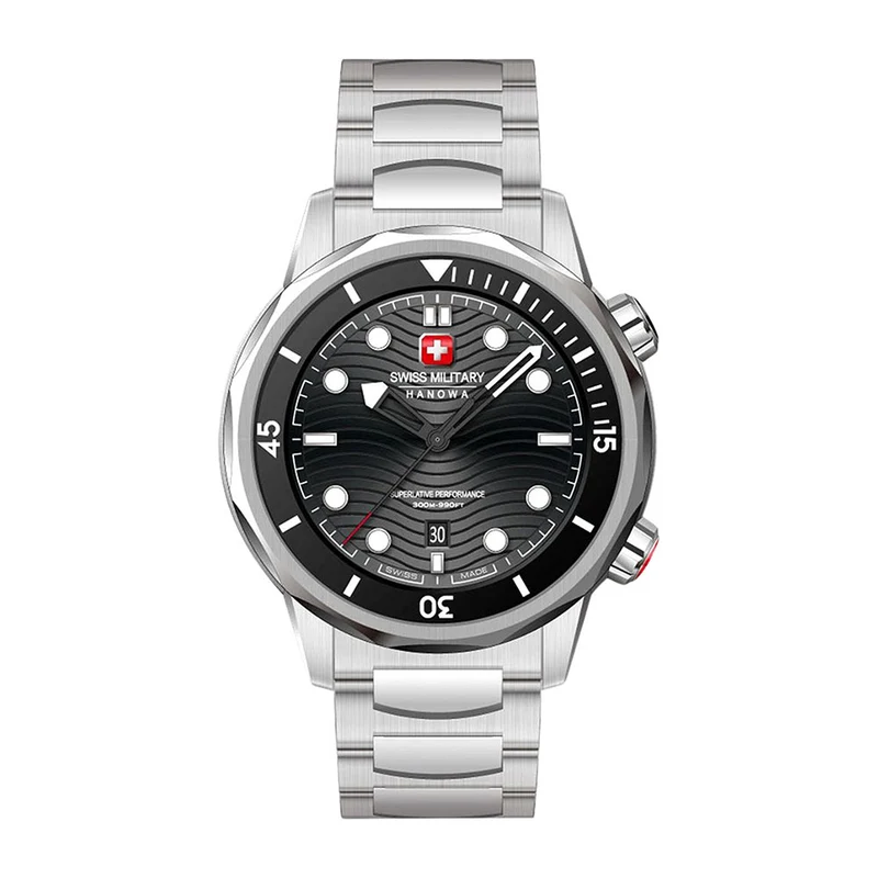 Swiss Military SMWGH0006404