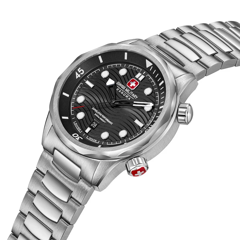 Swiss Military SMWGH0006404