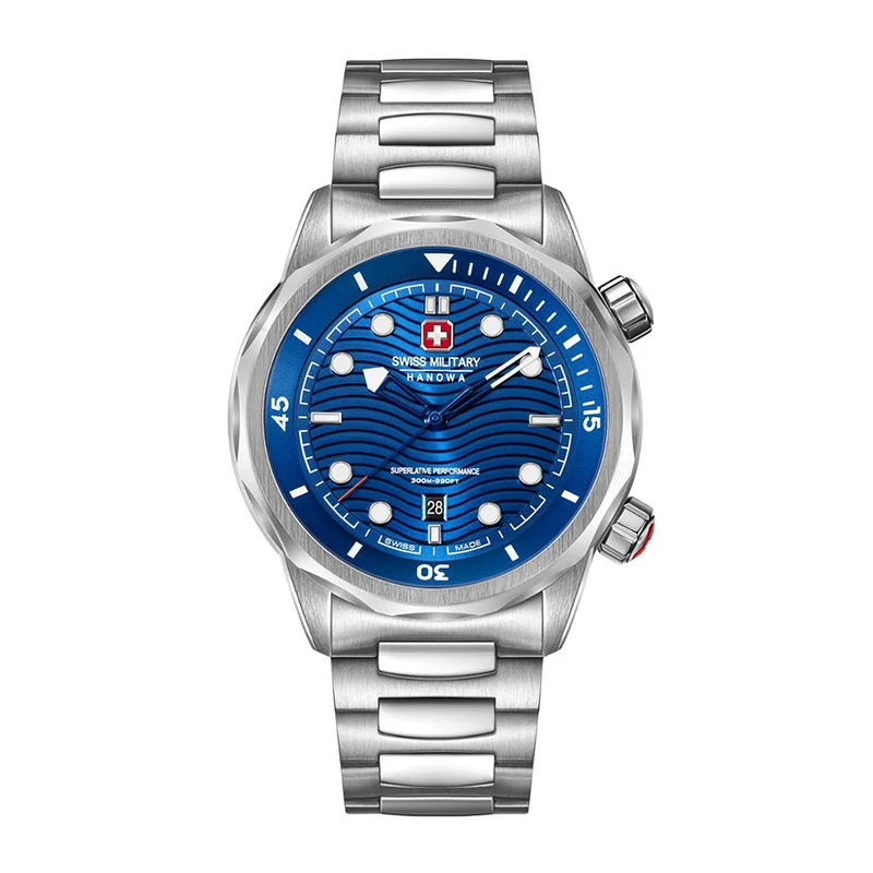 Swiss Military SMWGH0006403