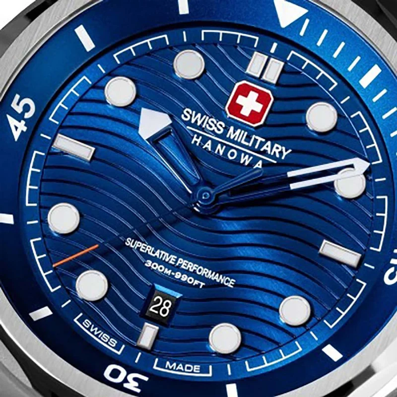 Swiss Military SMWGH0006403