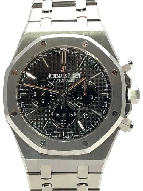 Audemars Piguet Royal Oak 26320ST.OO.1220ST.01 aus 2014