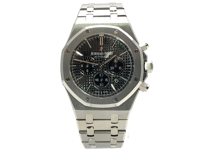 Audemars Piguet Royal Oak 26320ST.OO.1220ST.01 aus 2014
