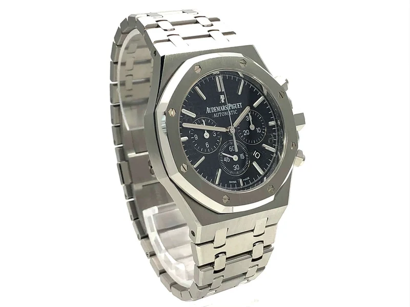 Audemars Piguet Royal Oak 26320ST.OO.1220ST.01 aus 2014