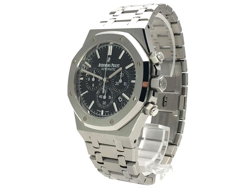 Audemars Piguet Royal Oak 26320ST.OO.1220ST.01 aus 2014