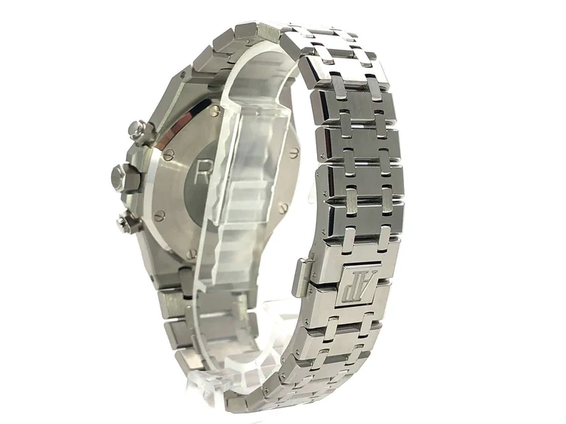 Audemars Piguet Royal Oak 26320ST.OO.1220ST.01 aus 2014