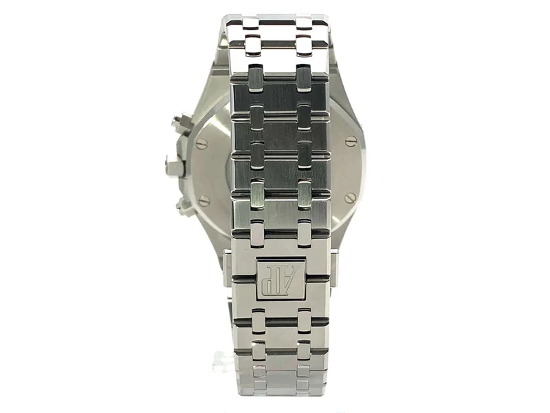 Audemars Piguet Royal Oak 26320ST.OO.1220ST.01 aus 2014