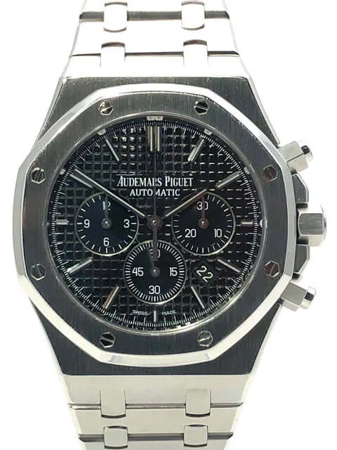 Audemars Piguet Royal Oak 26320ST.OO.1220ST.01 aus 2012