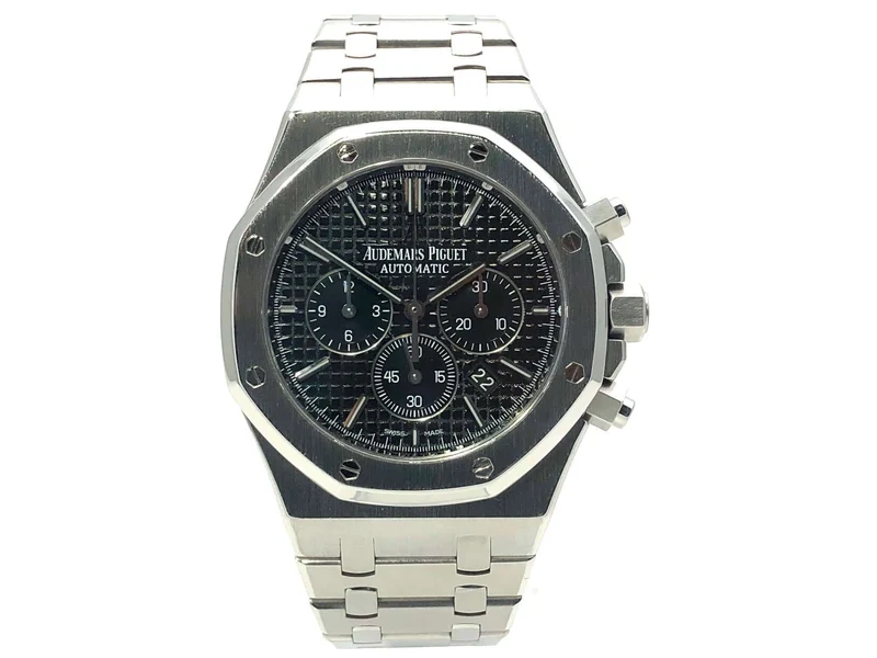 Audemars Piguet Royal Oak 26320ST.OO.1220ST.01 aus 2012