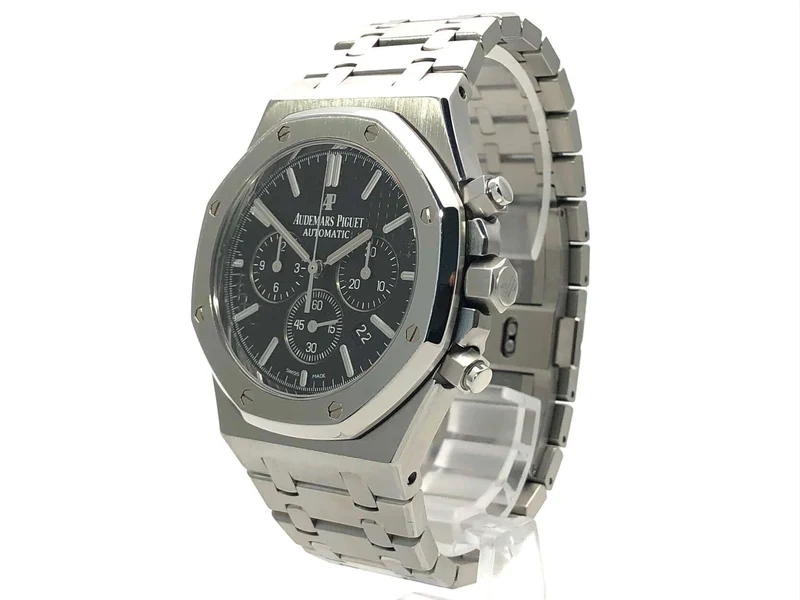 Audemars Piguet Royal Oak 26320ST.OO.1220ST.01 aus 2012