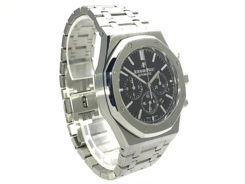 Audemars Piguet Royal Oak 26320ST.OO.1220ST.01 aus 2012