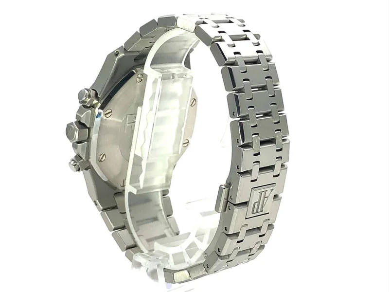 Audemars Piguet Royal Oak 26320ST.OO.1220ST.01 aus 2012