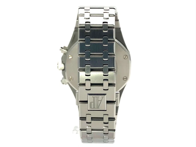Audemars Piguet Royal Oak 26320ST.OO.1220ST.01 aus 2012