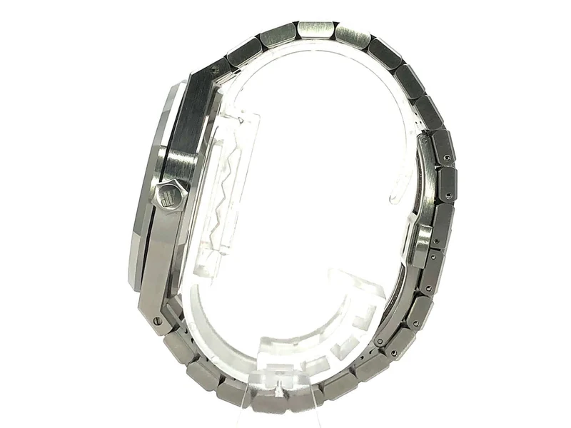 Audemars Piguet AP Royal Oak 15400ST.OO.1220ST.01 aus 2014