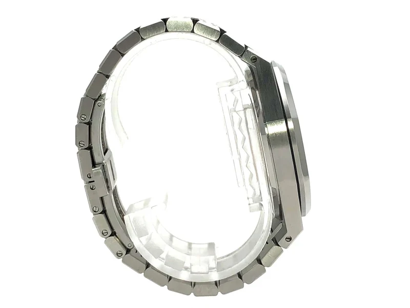 Audemars Piguet AP Royal Oak 15400ST.OO.1220ST.01 aus 2014