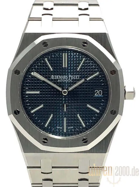 Audemars Piguet AP Royal Oak 15202ST.OO.1240ST.01 Extra Thin
