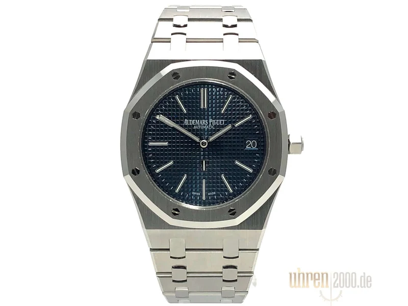 Audemars Piguet AP Royal Oak 15202ST.OO.1240ST.01 Extra Thin