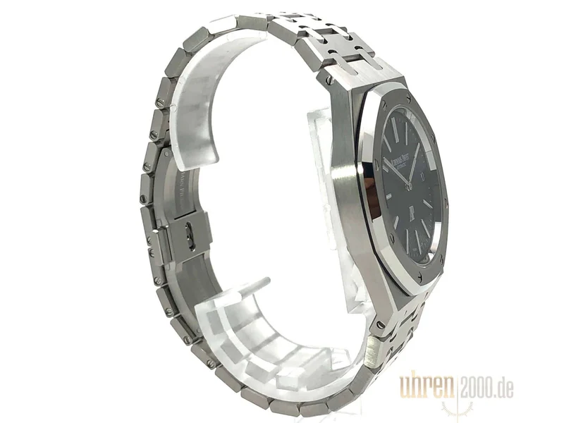 Audemars Piguet AP Royal Oak 15202ST.OO.1240ST.01 Extra Thin