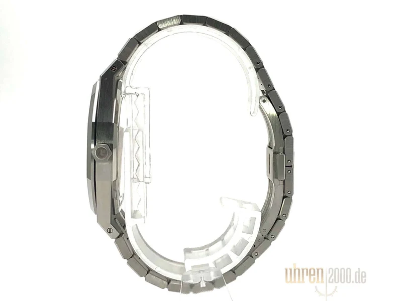 Audemars Piguet AP Royal Oak 15202ST.OO.1240ST.01 Extra Thin