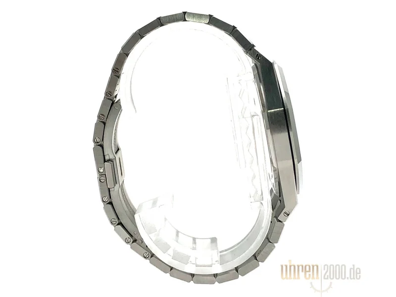 Audemars Piguet AP Royal Oak 15202ST.OO.1240ST.01 Extra Thin