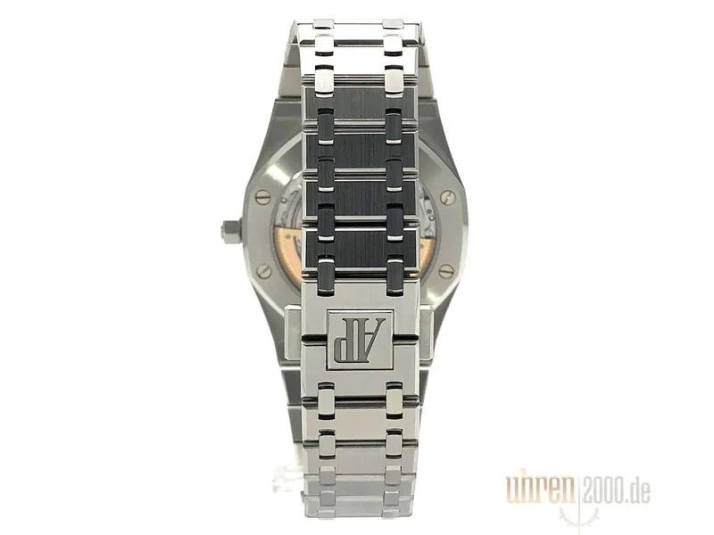Audemars Piguet AP Royal Oak 15202ST.OO.1240ST.01 Extra Thin