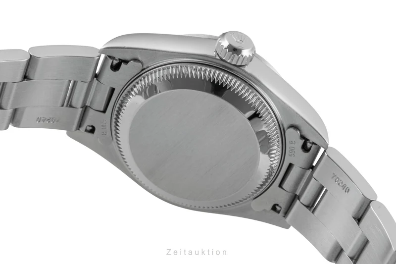 Rolex Lady Datejust steel automatic women's watch 79160 [2602390]
